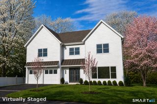 3 Bowling Lane, Westport, CT 06880