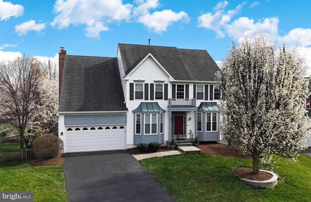 609 KRISTIN CT SE, Leesburg, VA 20175