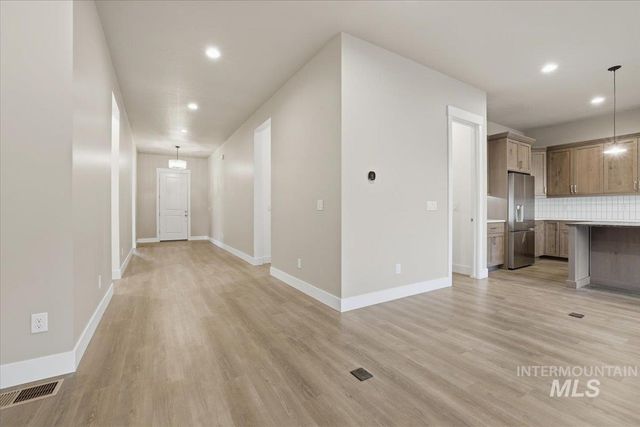 12529 S Lenora Pl, Nampa, ID 83686