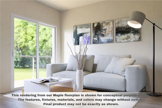 3319 MP Parkway 207, Bentonville, AR 72712