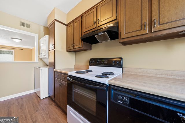 615 Willow Creek Drive, Macon, GA 31204