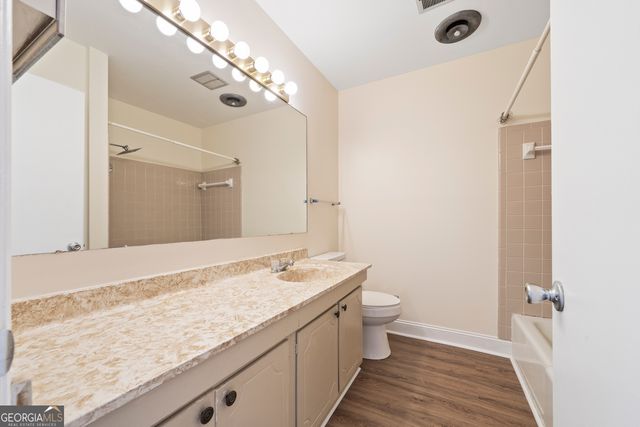 615 Willow Creek Drive, Macon, GA 31204