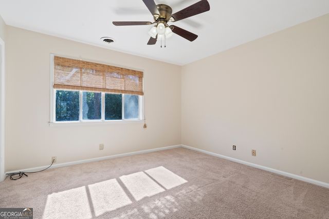 615 Willow Creek Drive, Macon, GA 31204