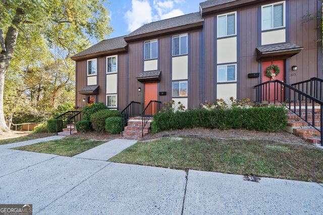 615 Willow Creek Drive, Macon, GA 31204