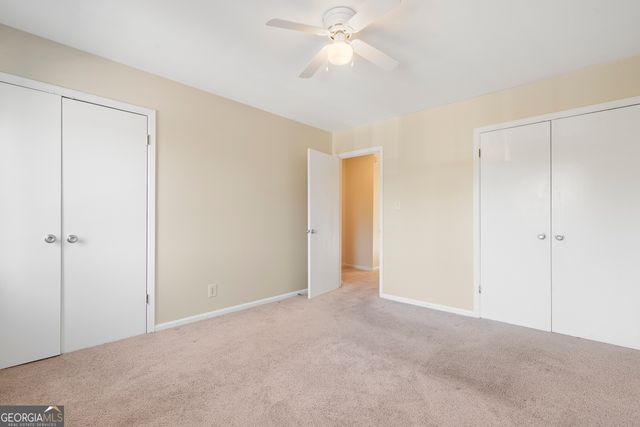 615 Willow Creek Drive, Macon, GA 31204