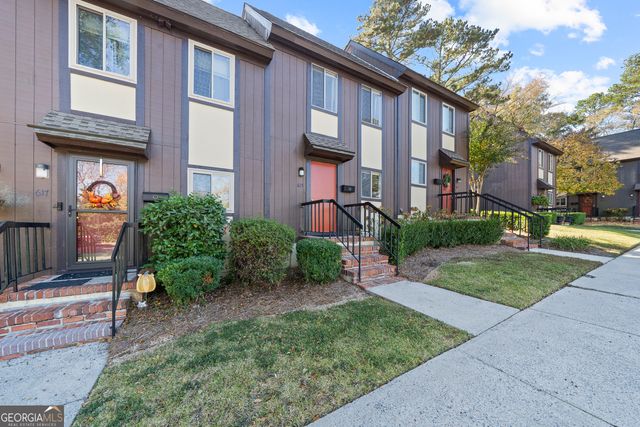 615 Willow Creek Drive, Macon, GA 31204