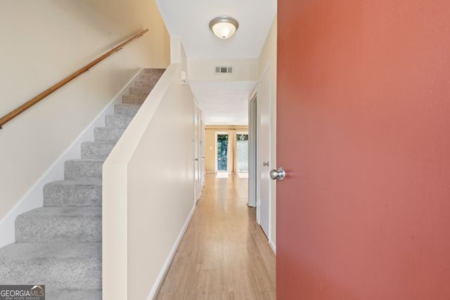 615 Willow Creek Drive, Macon, GA 31204