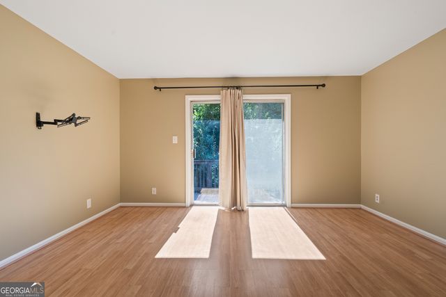 615 Willow Creek Drive, Macon, GA 31204