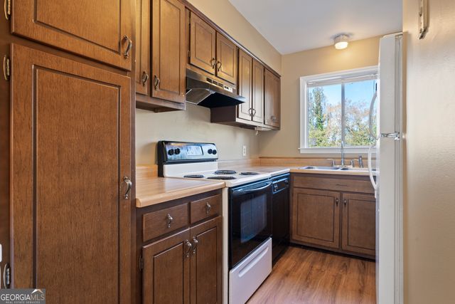 615 Willow Creek Drive, Macon, GA 31204