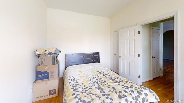 663 Locust Street 5-G, Mount Vernon, NY 10552