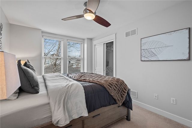 706 Ivy St Unit 2, Shadyside, PA 15232