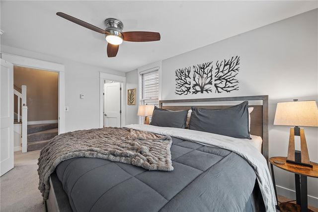 706 Ivy St Unit 2, Shadyside, PA 15232