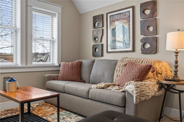 706 Ivy St Unit 2, Shadyside, PA 15232