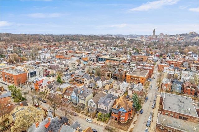 706 Ivy St Unit 2, Shadyside, PA 15232