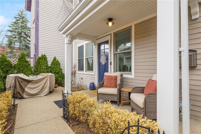 706 Ivy St Unit 2, Shadyside, PA 15232