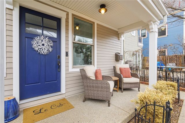 706 Ivy St Unit 2, Shadyside, PA 15232