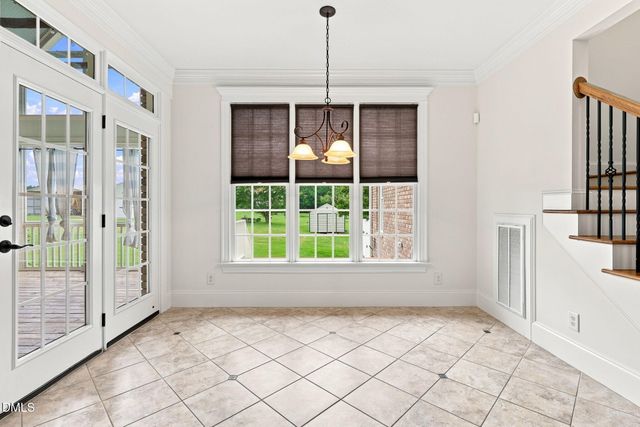 900 S Arendell Avenue, Zebulon, NC 27597