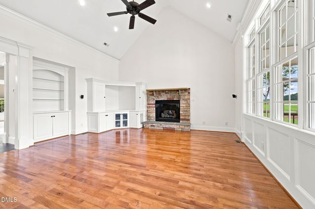 900 S Arendell Avenue, Zebulon, NC 27597