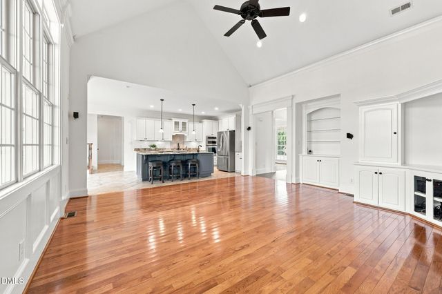 900 S Arendell Avenue, Zebulon, NC 27597