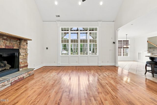 900 S Arendell Avenue, Zebulon, NC 27597