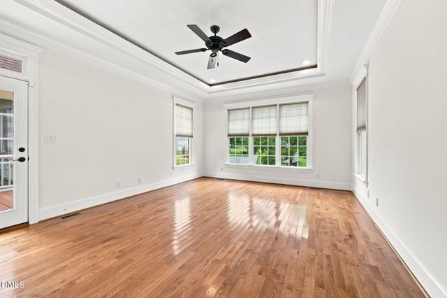 900 S Arendell Avenue, Zebulon, NC 27597