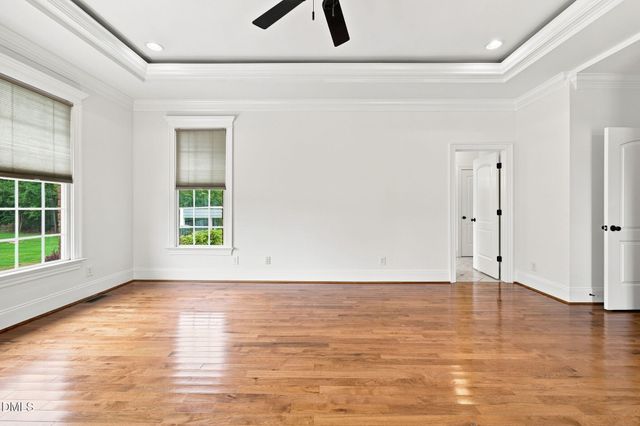 900 S Arendell Avenue, Zebulon, NC 27597