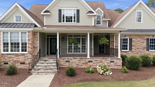 900 S Arendell Avenue, Zebulon, NC 27597