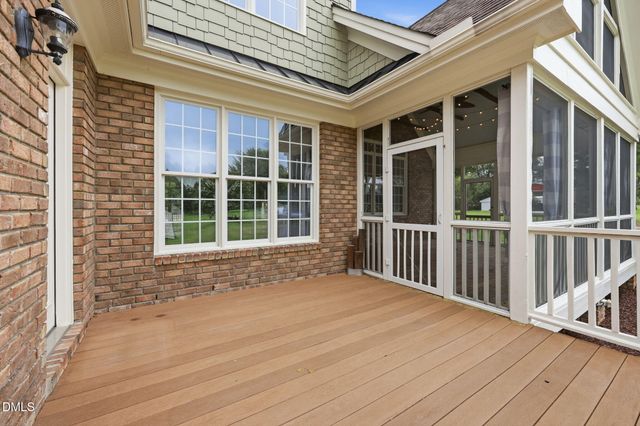 900 S Arendell Avenue, Zebulon, NC 27597