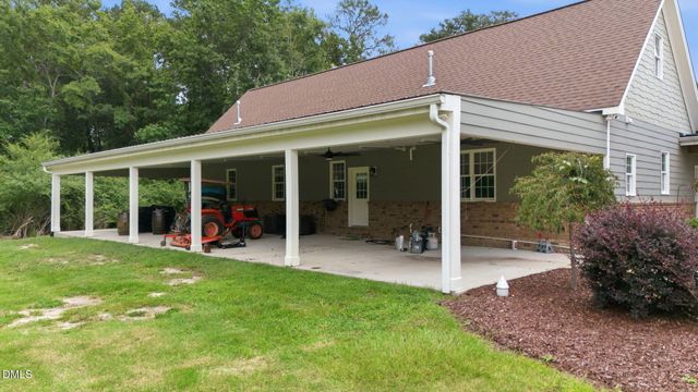 900 S Arendell Avenue, Zebulon, NC 27597
