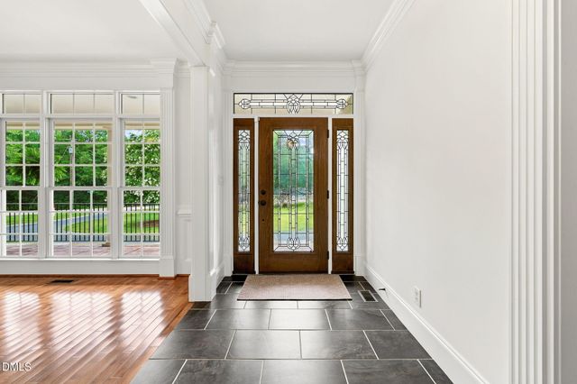 900 S Arendell Avenue, Zebulon, NC 27597