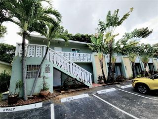 2607 NE 8th Ave 7, Wilton Manors, FL 33334