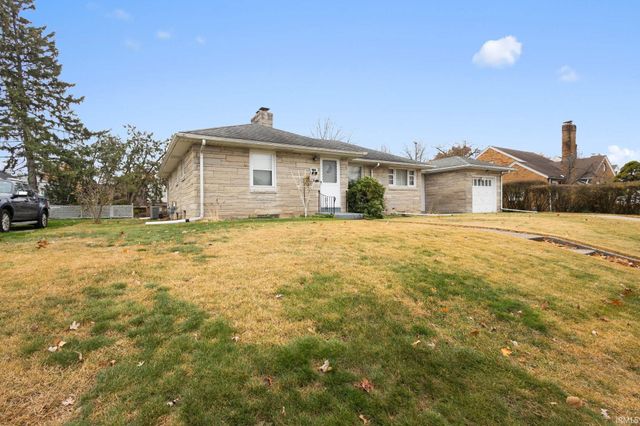 1522 McKinley Avenue, South Bend, IN 46617