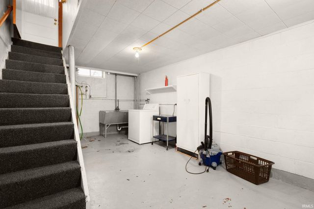 1522 McKinley Avenue, South Bend, IN 46617