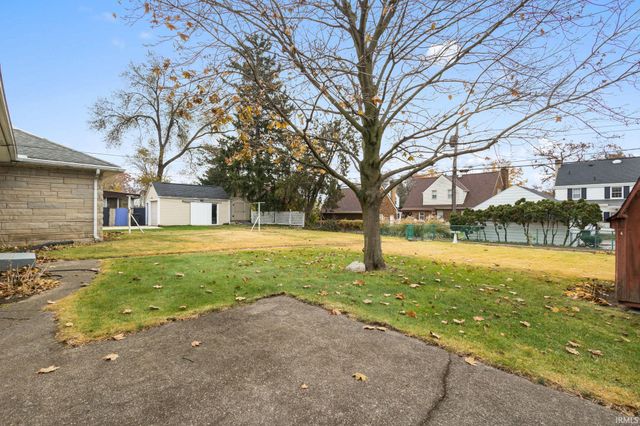 1522 McKinley Avenue, South Bend, IN 46617