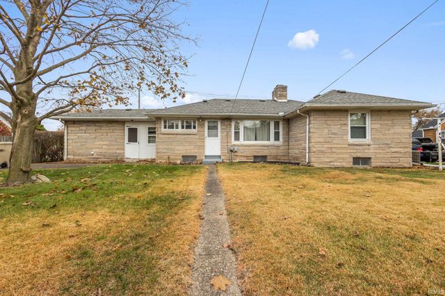 1522 McKinley Avenue, South Bend, IN 46617
