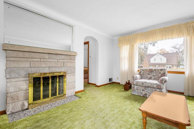 1522 McKinley Avenue, South Bend, IN 46617