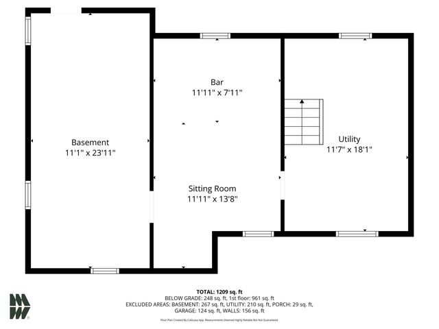 1522 McKinley Avenue, South Bend, IN 46617