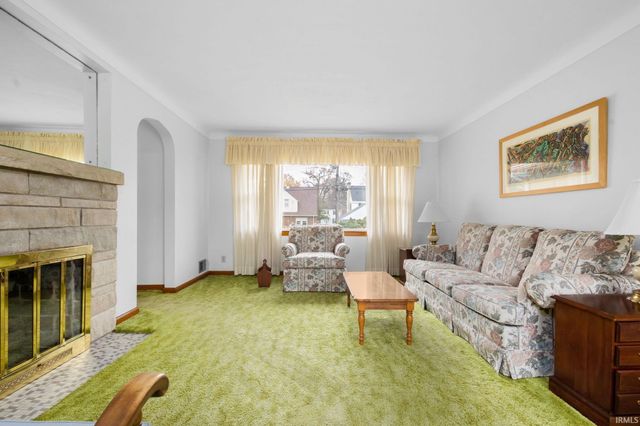 1522 McKinley Avenue, South Bend, IN 46617