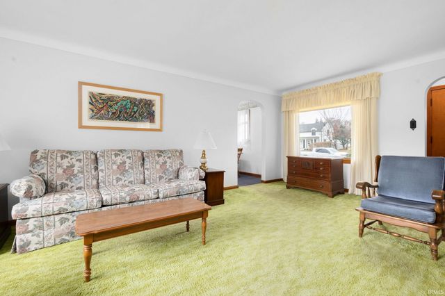 1522 McKinley Avenue, South Bend, IN 46617