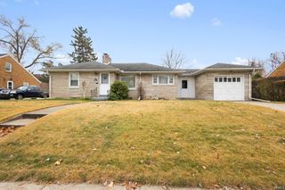 1522 McKinley Avenue, South Bend, IN 46617