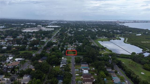 26TH AVENUE S, St Petersburg, FL 33711