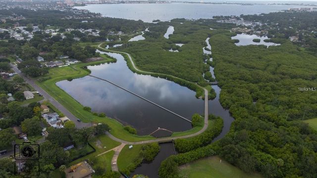26TH AVENUE S, St Petersburg, FL 33711
