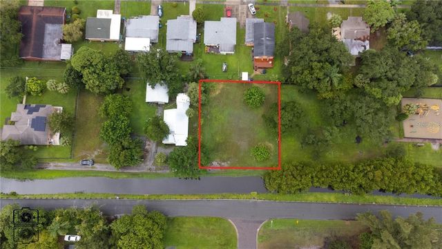 26TH AVENUE S, St Petersburg, FL 33711