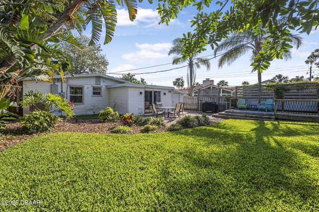 82 Margaret Road, Ormond Beach, FL 32176