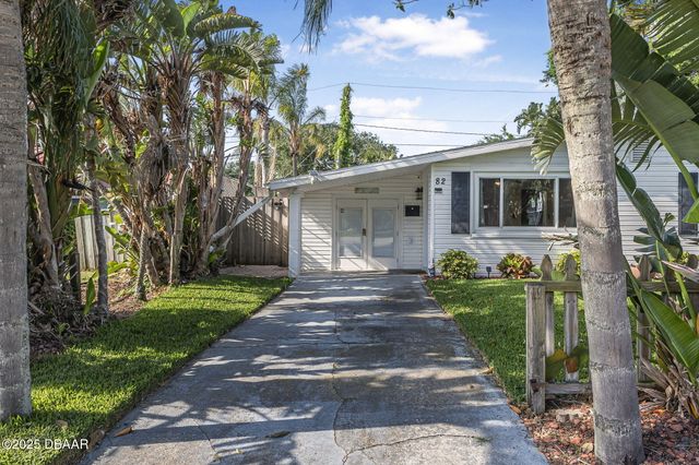 82 Margaret Road, Ormond Beach, FL 32176
