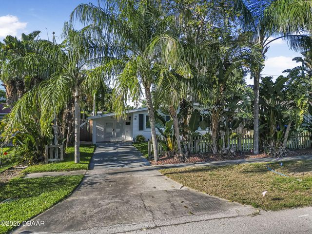 82 Margaret Road, Ormond Beach, FL 32176