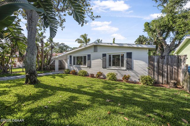 82 Margaret Road, Ormond Beach, FL 32176