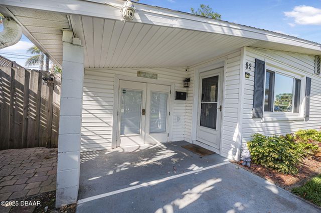 82 Margaret Road, Ormond Beach, FL 32176
