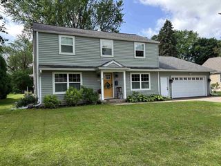 7219 Franklin Avenue, Middleton, WI 53562