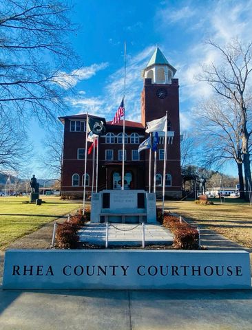 Lot 6 Douglas Lane 6, Dayton, TN 37321